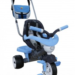 Детский 3-х колёсный велосипед Полесье Амиго 